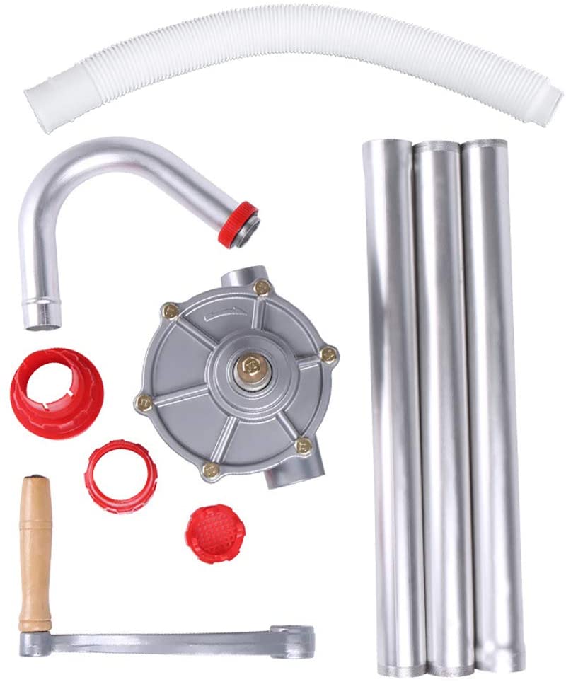 fuel transfer pump
