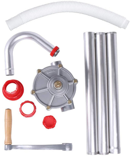 fuel transfer pump