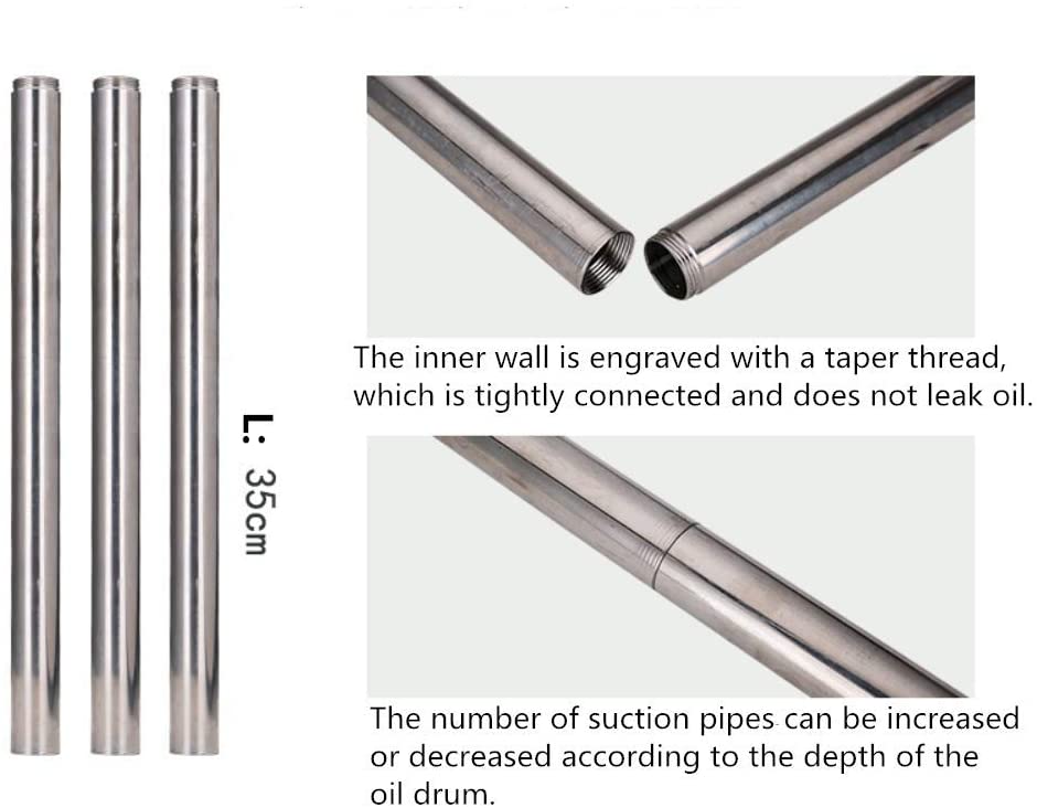 aluminum alloy pump