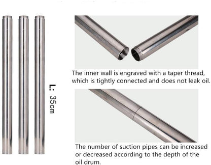 aluminum alloy pump