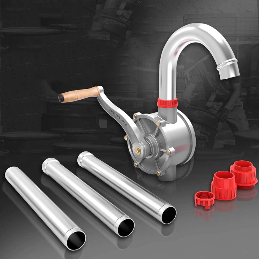 retractable soft hose