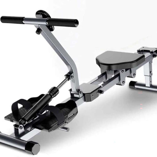 Rowing Machine Fitness Machine