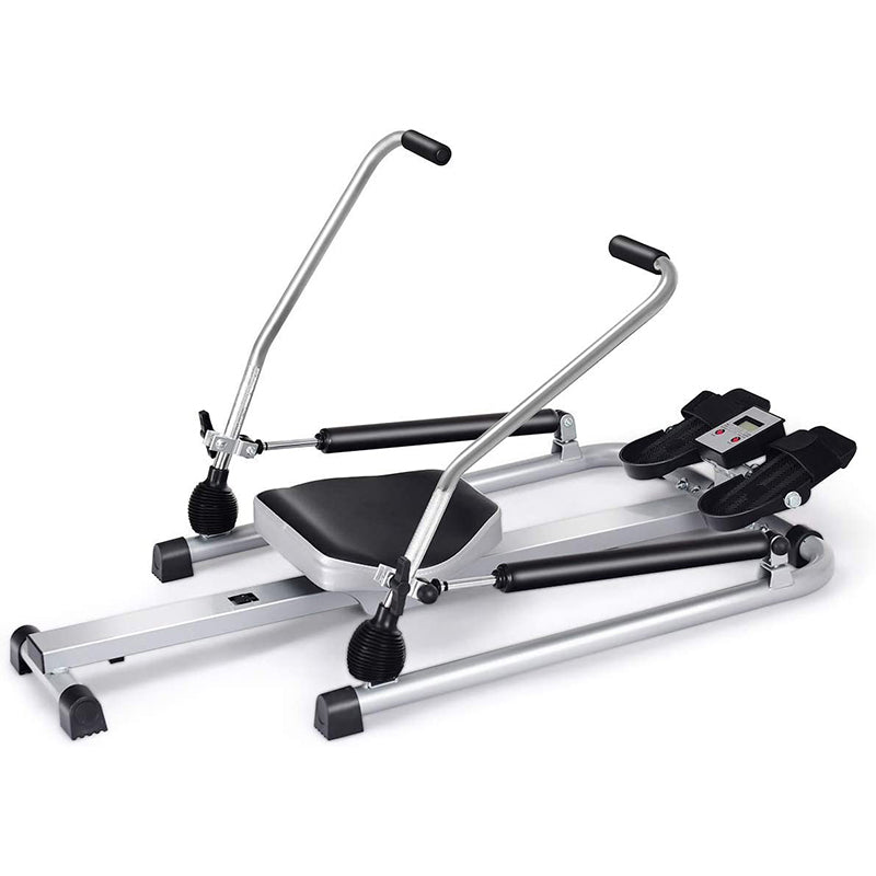 Rowing Machine - The Shopsite