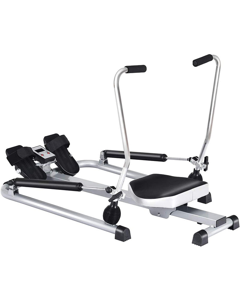 Rowing Machine - The Shopsite