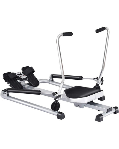 Rowing Machine - The Shopsite