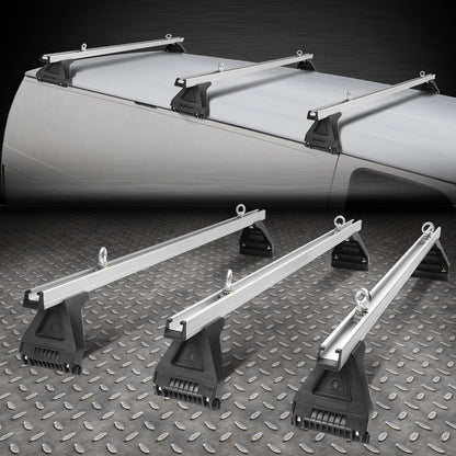 Car Roof Racks Cross Bar Roof Rack for Gutter Mount