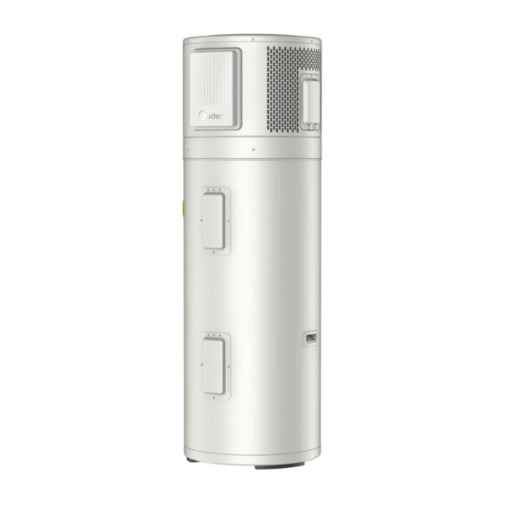 Midea Heat Pump Water Heater 170L