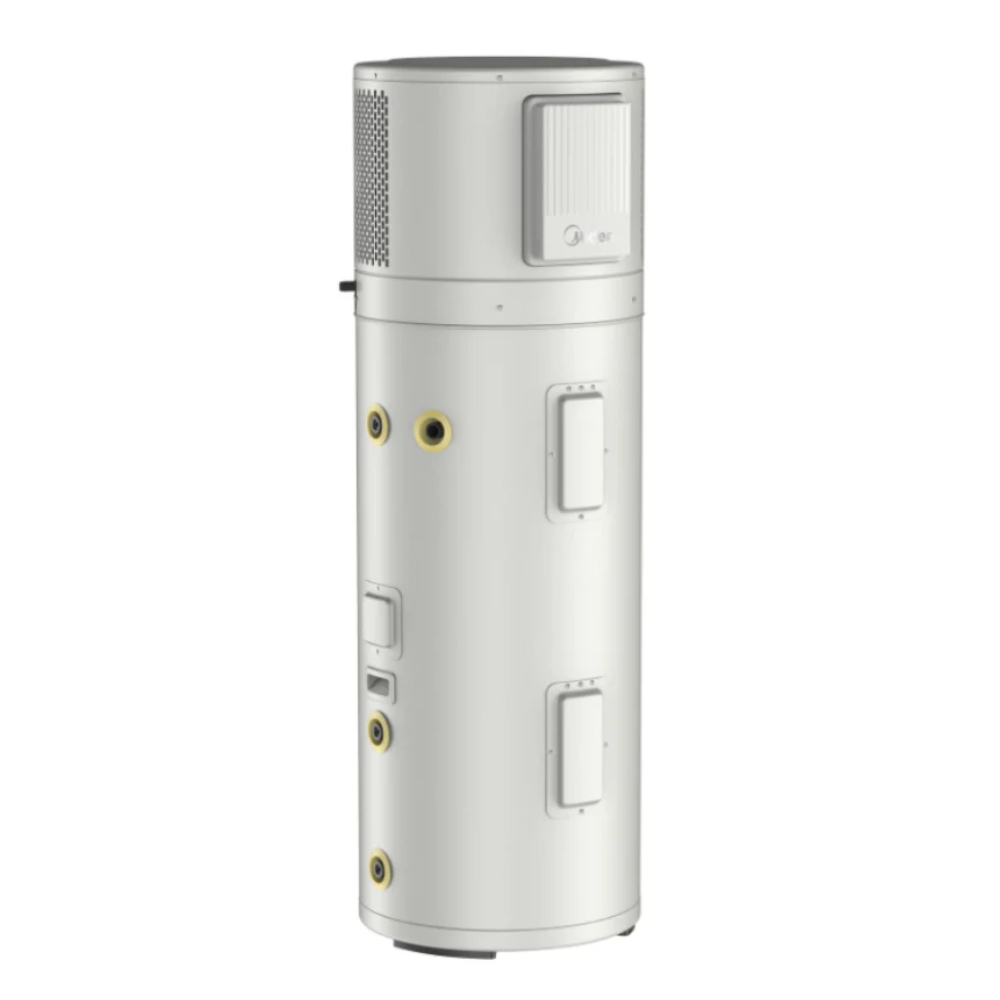Midea Heat Pump Water Heater 170L