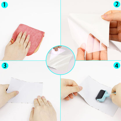 RV Accessories Roof Sealant Tape