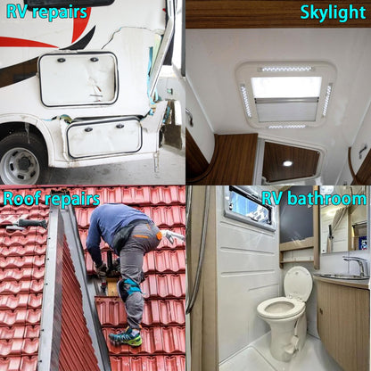 RV Accessories Roof Sealant Tape