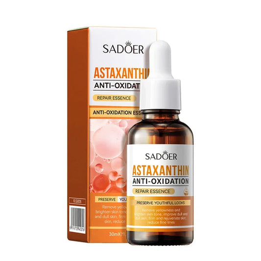 SADOER Astaxanthin Anti-Oxidation Repair Essence – 30ml