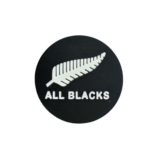 All Blacks Charm