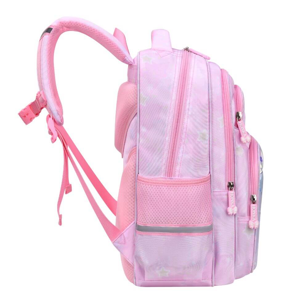 Rainbow Unicorn Backpack & School Bags for Girls NZ