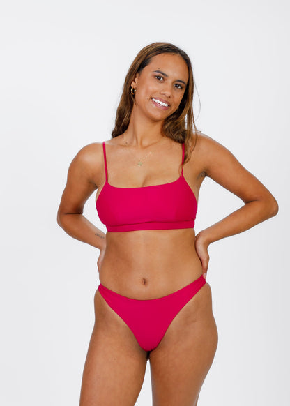 Morgan Bikini Bottom