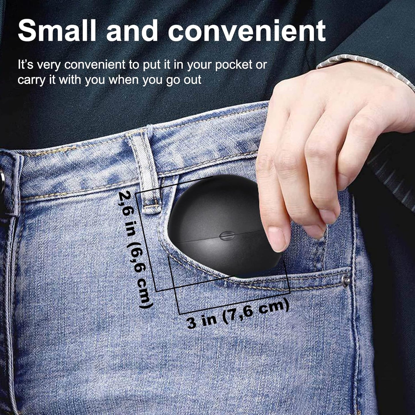 Rechargeable Hearing Aids