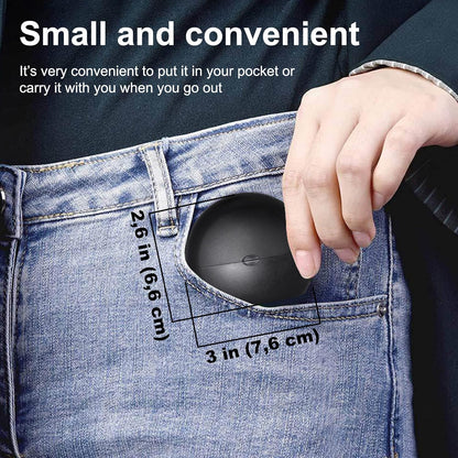 Rechargeable Hearing Aids