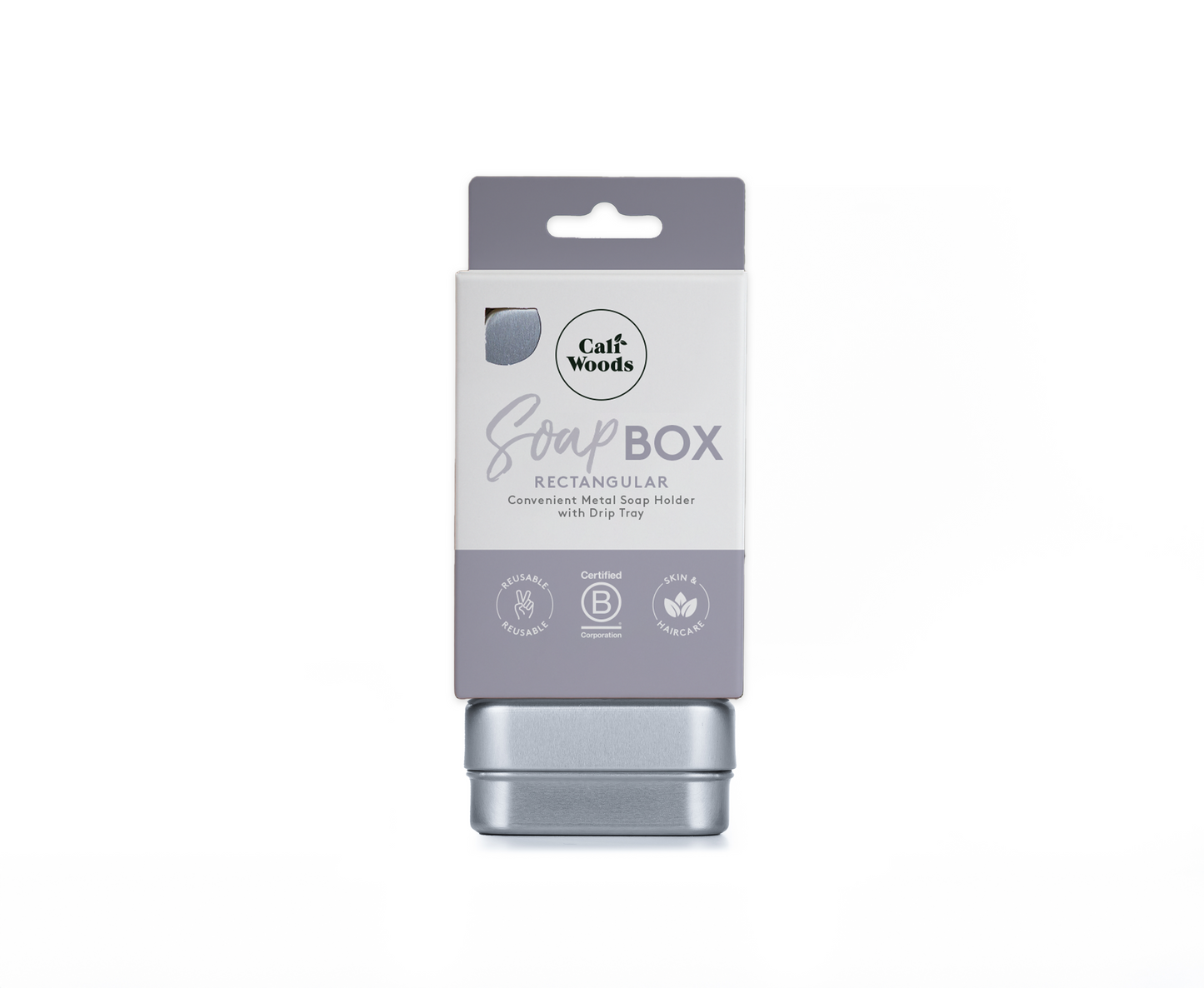 Soap Box | Pre Sale - Send Out Mid December