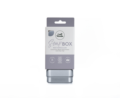 Soap Box | Pre Sale - Send Out Mid December