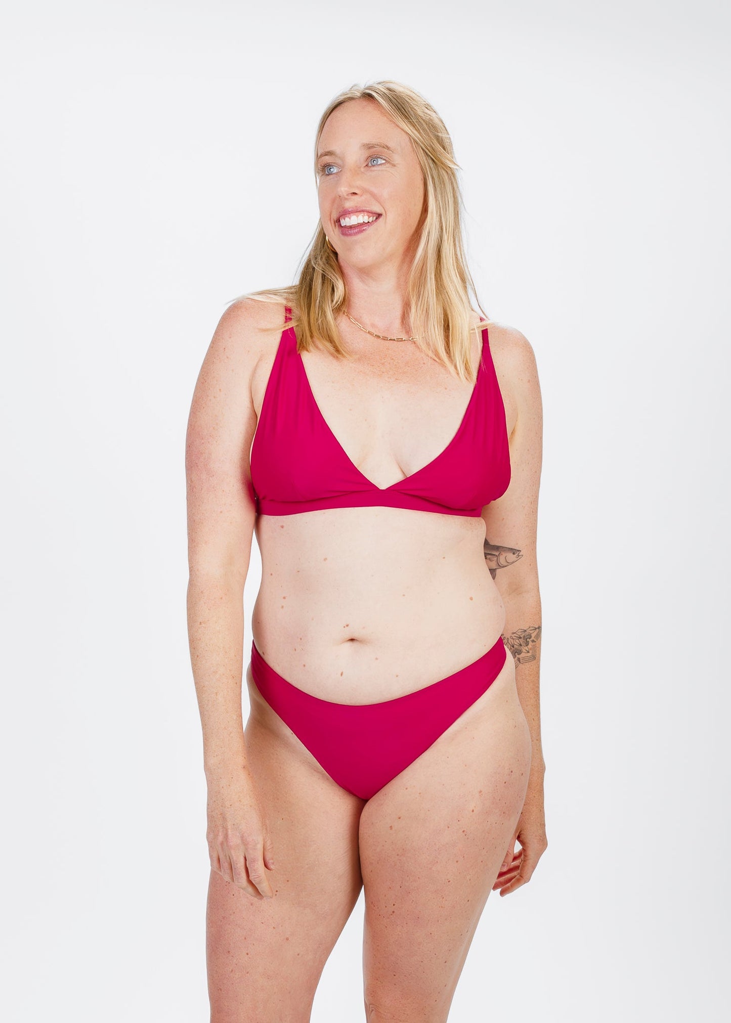 Valentina Bikini Top