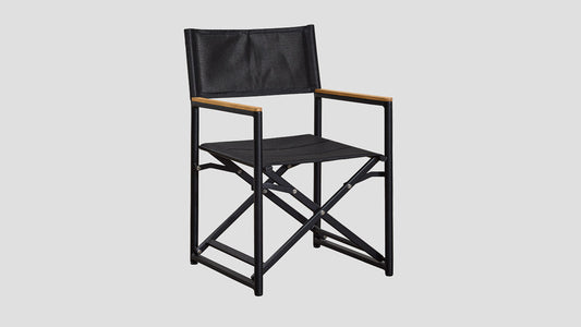 REMUERA DIRECTORS CHAIR