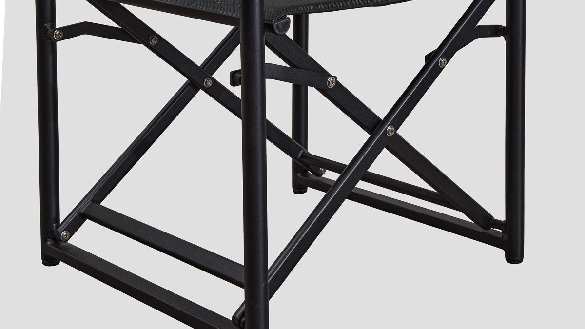 REMUERA DIRECTORS CHAIR