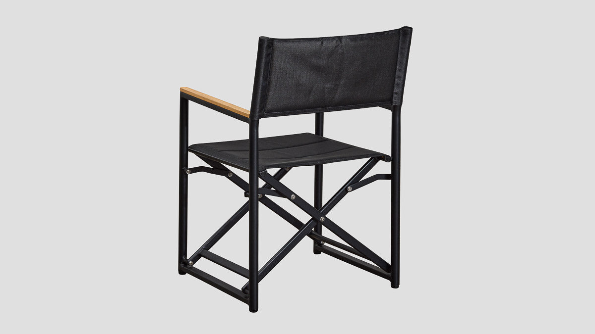 REMUERA DIRECTORS CHAIR