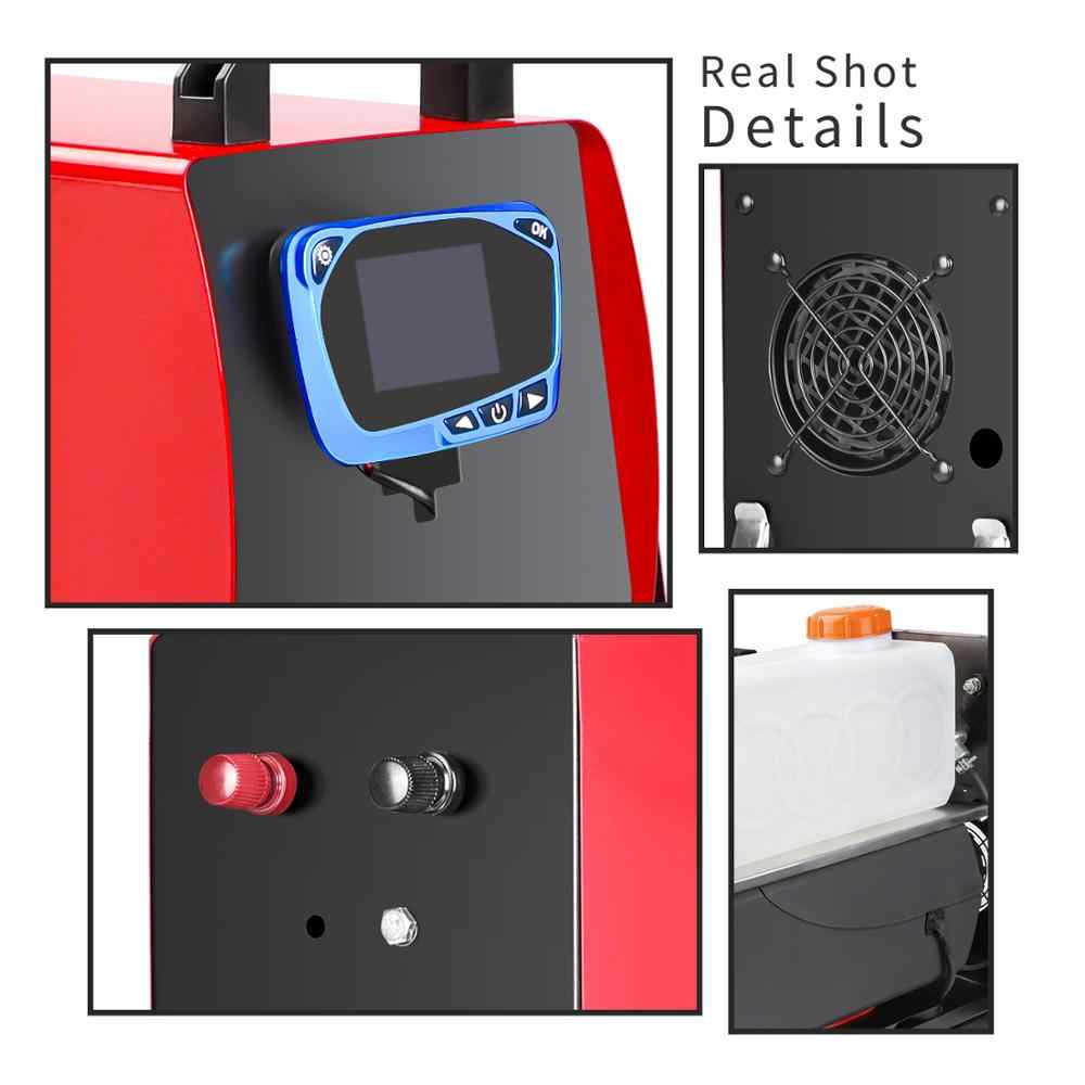 Diesel Air Heater