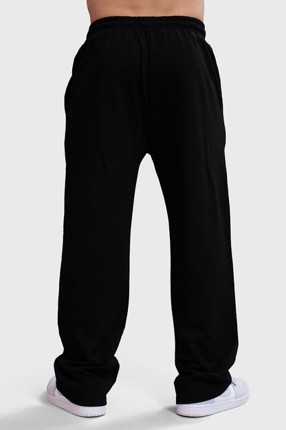 Phantom Straight Tracks Black