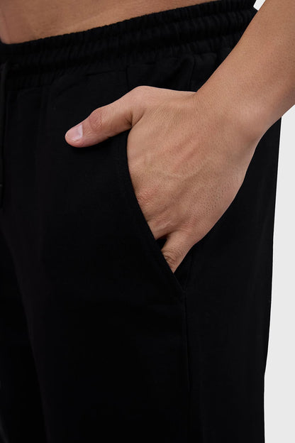 Phantom Straight Tracks Black