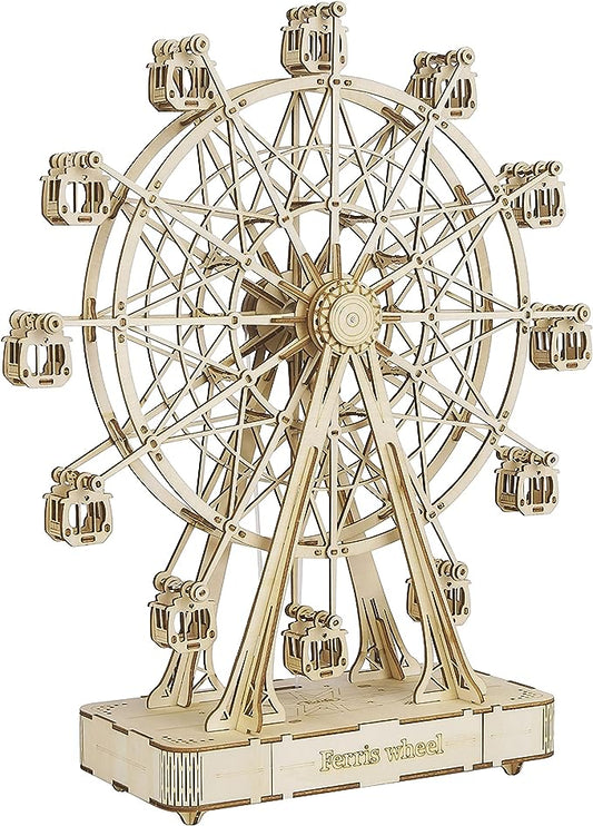 Robotime - Ferris Wheel