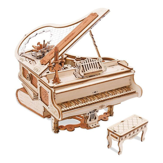 Robotime - Magic Piano