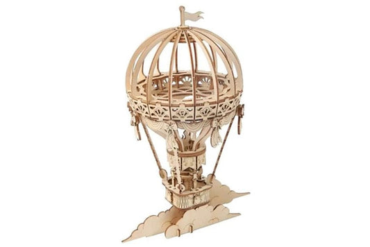 Robotime - Hot Air Balloon