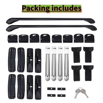 Universal Roof Racks