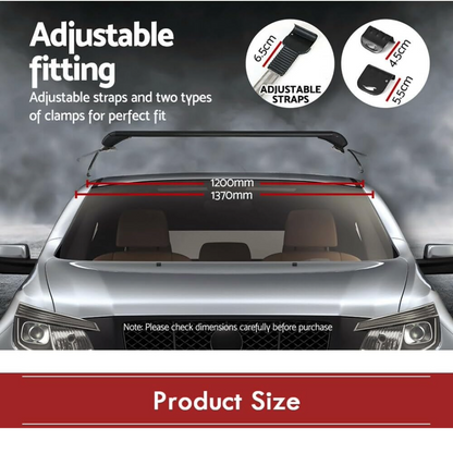 Universal Roof Racks