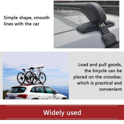 Universal Roof Racks
