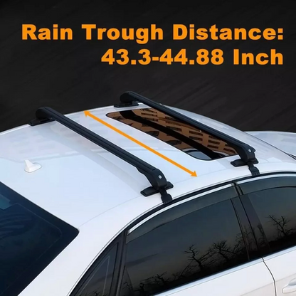 Universal Roof Racks