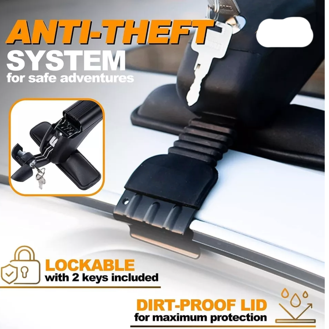 Universal Roof Racks