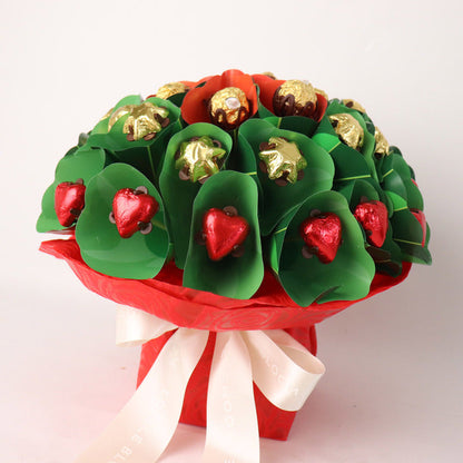 Rose Bouquet Small