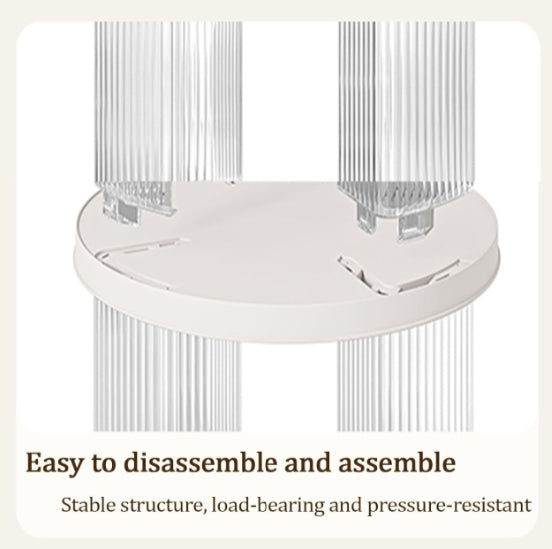 Rotating Bookshelf Spinning Bookshelf Tower Swivel Bookcase