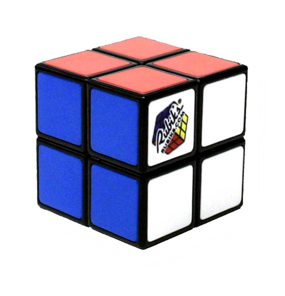 Rubik's 2x2 Cube