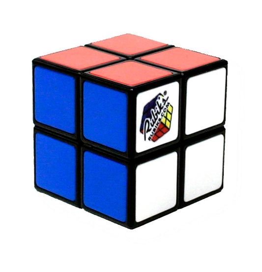 Rubik's 2x2 Cube