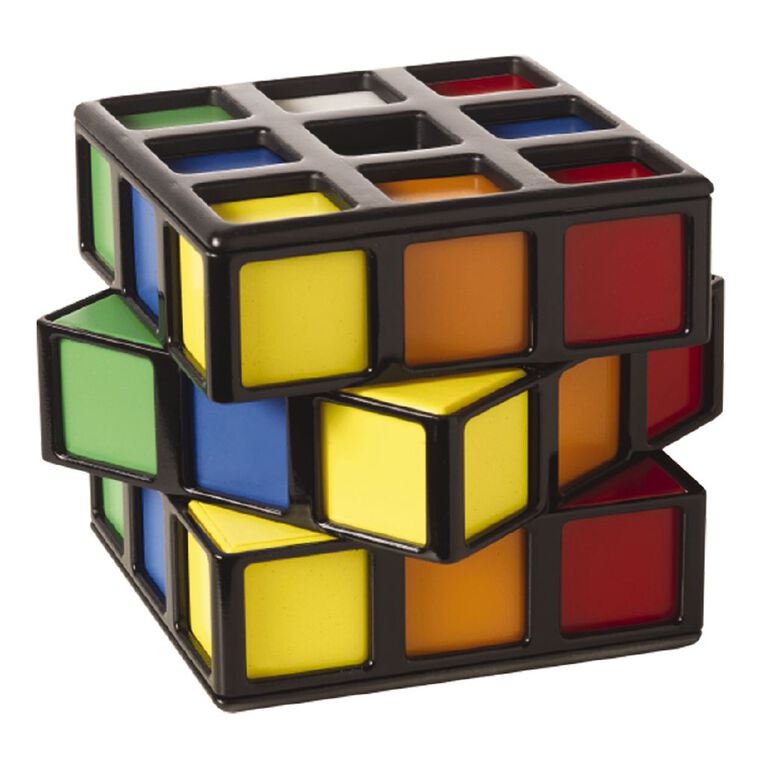 Rubik's Cage