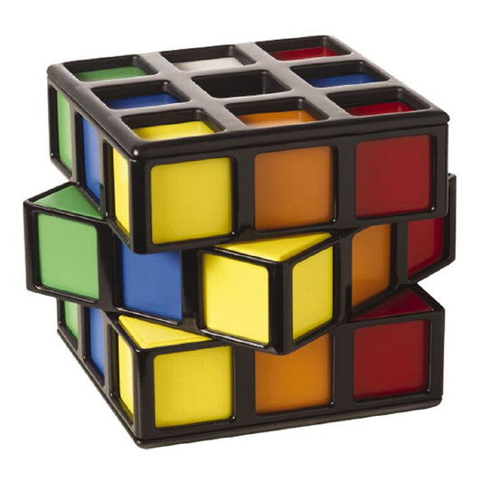 Rubik's Cage