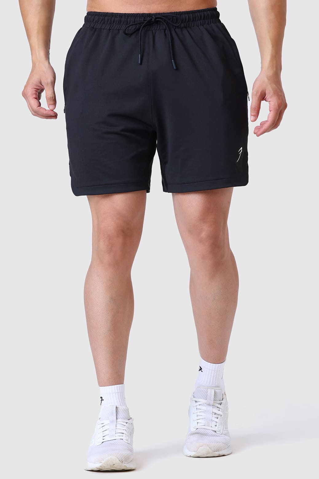 Rush Shorts Black