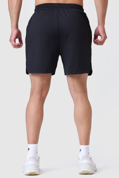 Rush Shorts Black