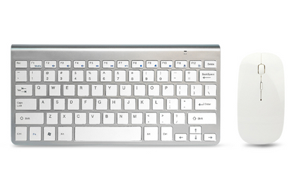 Wireless Keyboard and Mouse