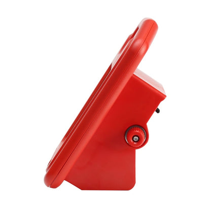 Solar Electric Fence Energiser