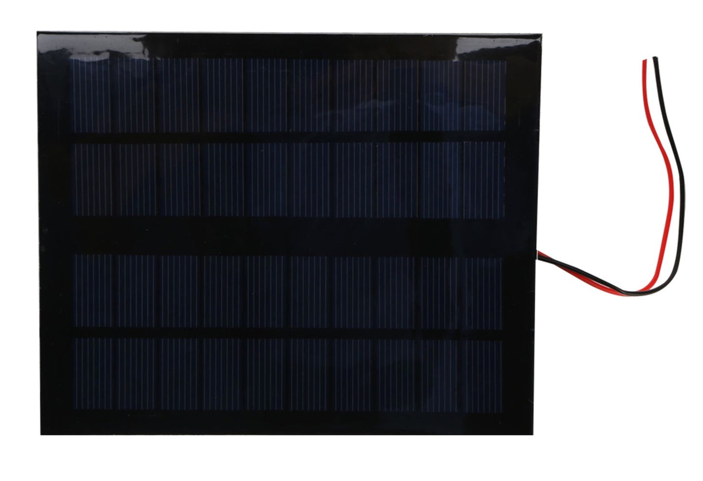 Solar Electric Fence Energiser