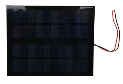 Solar Electric Fence Energiser