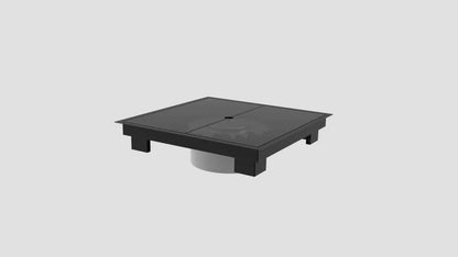 GLASS COVER PLATES